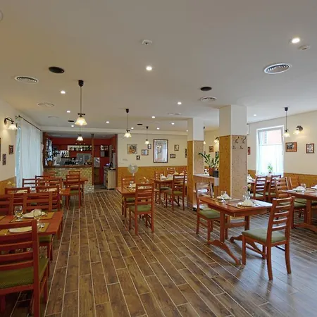 Casablanca And Restaurant